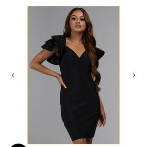 Bodycon dress new